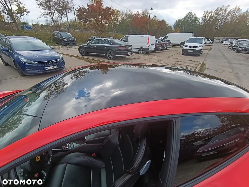 Ferrari FF Standard - 4