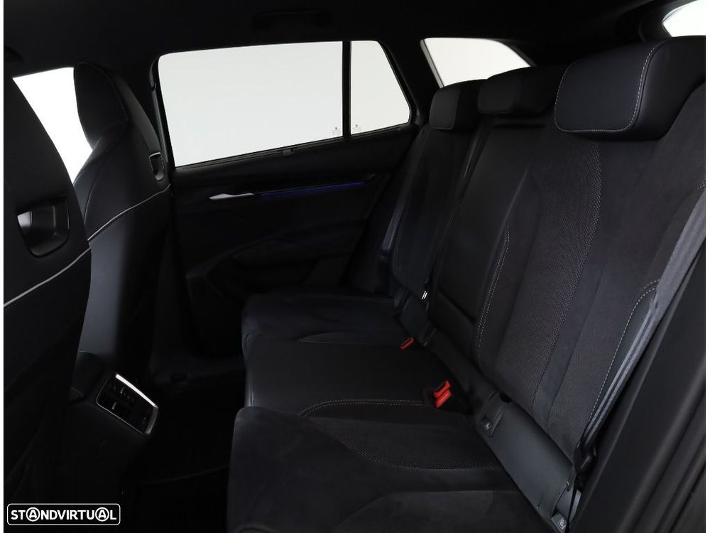 Skoda Enyaq 85 Sportline Advanced - 27