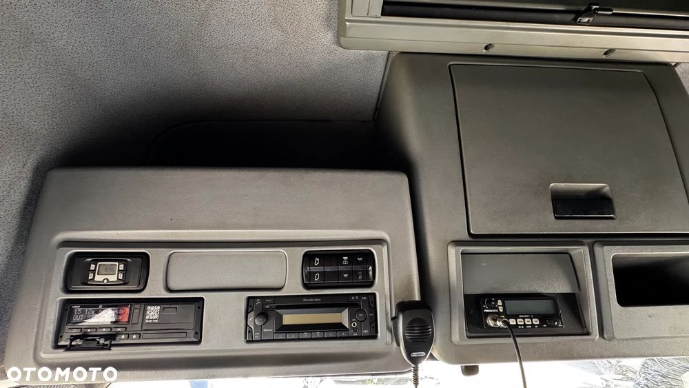 Mercedes-Benz ATEGO 824 z przyczepą. Pomoc drogowa. - 16