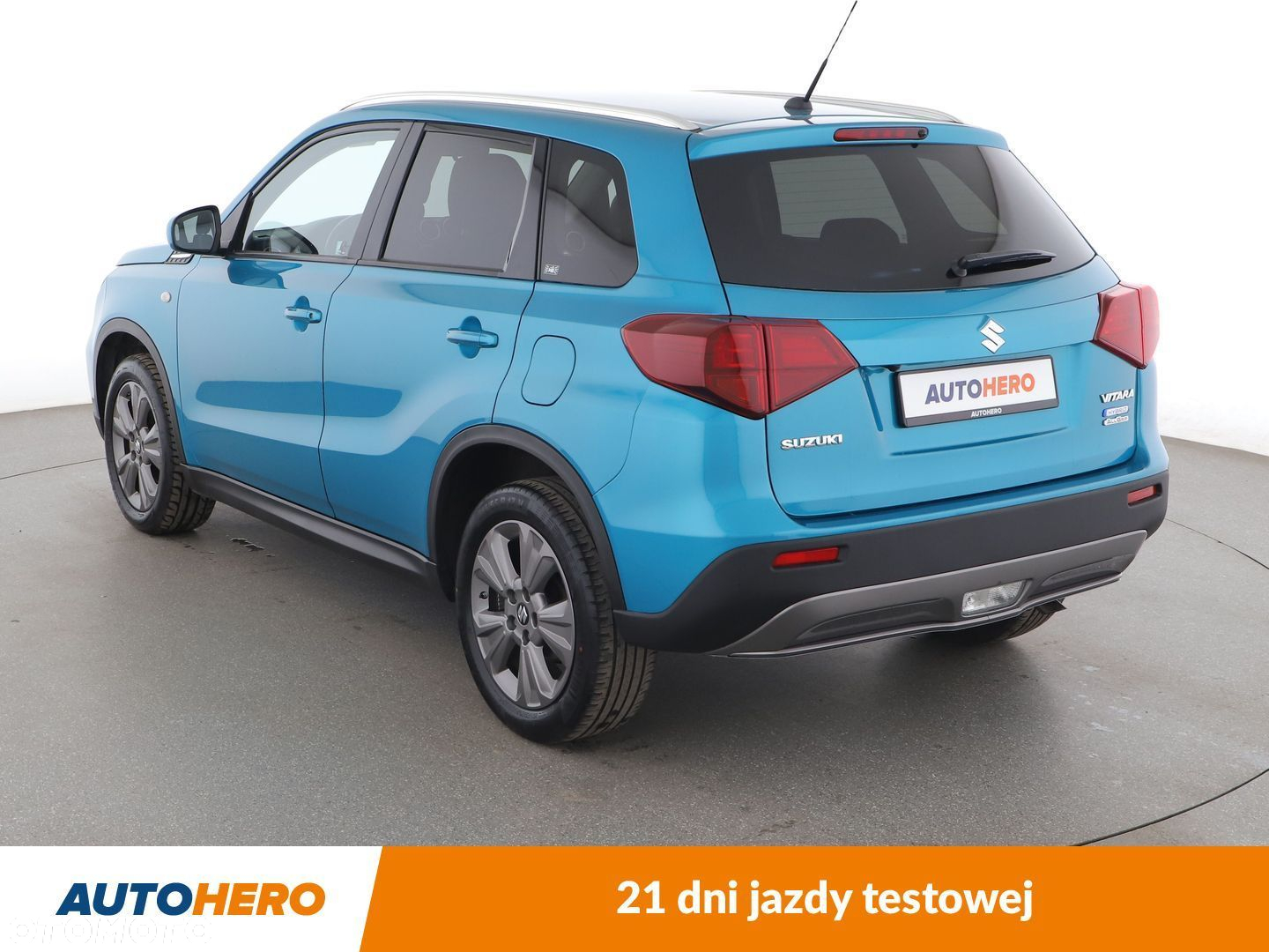 Suzuki Vitara - 4