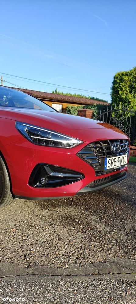 Hyundai i30 - 5