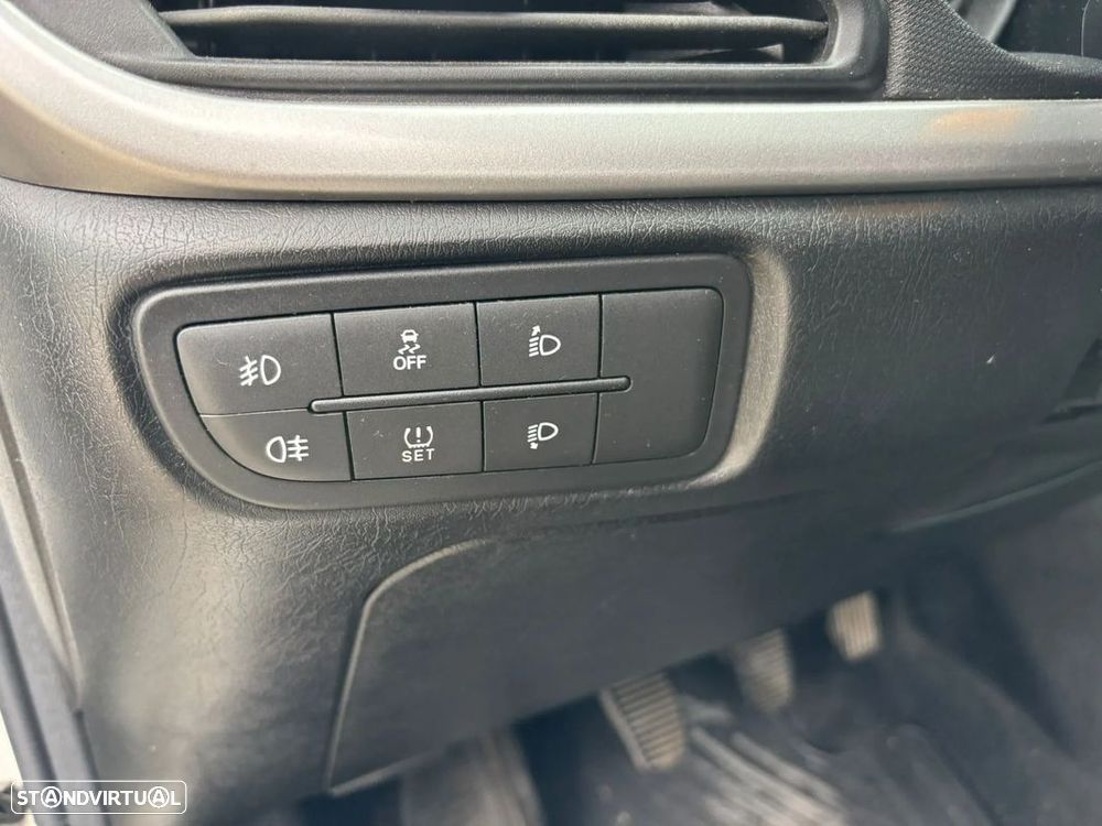 Fiat Tipo 1.3 M-Jet Pop - 18