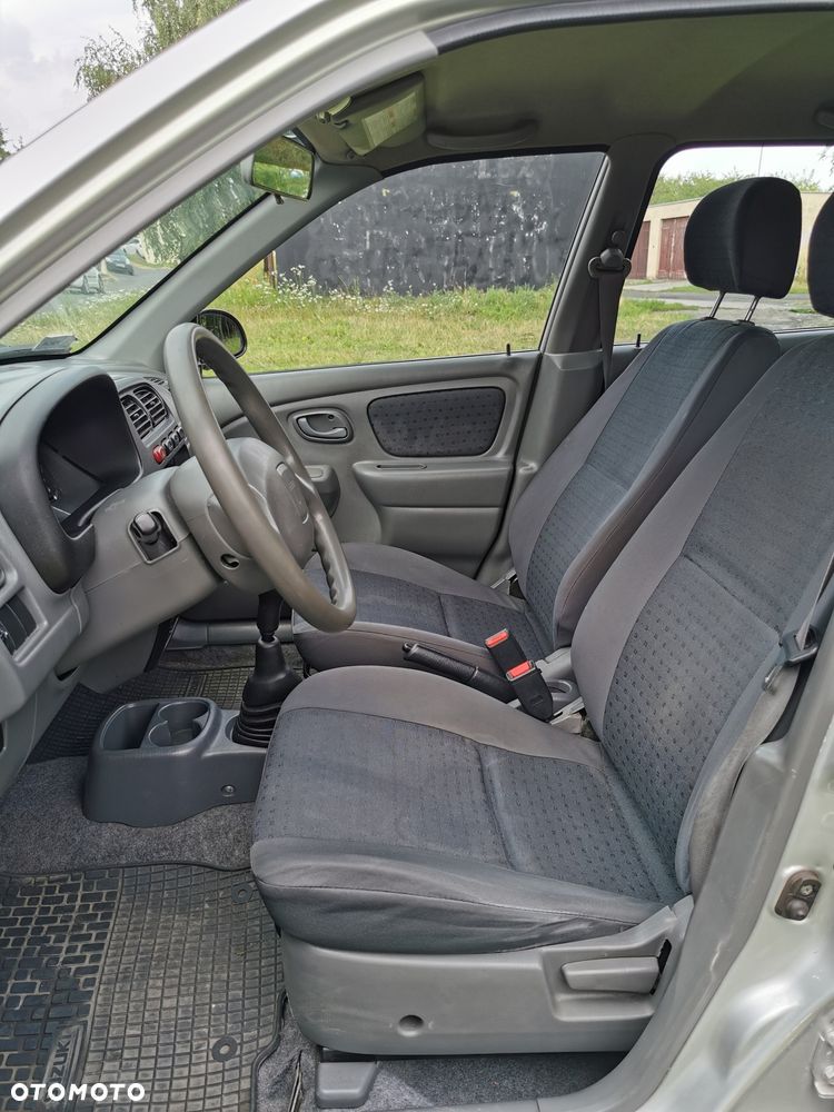 Suzuki Alto - 5