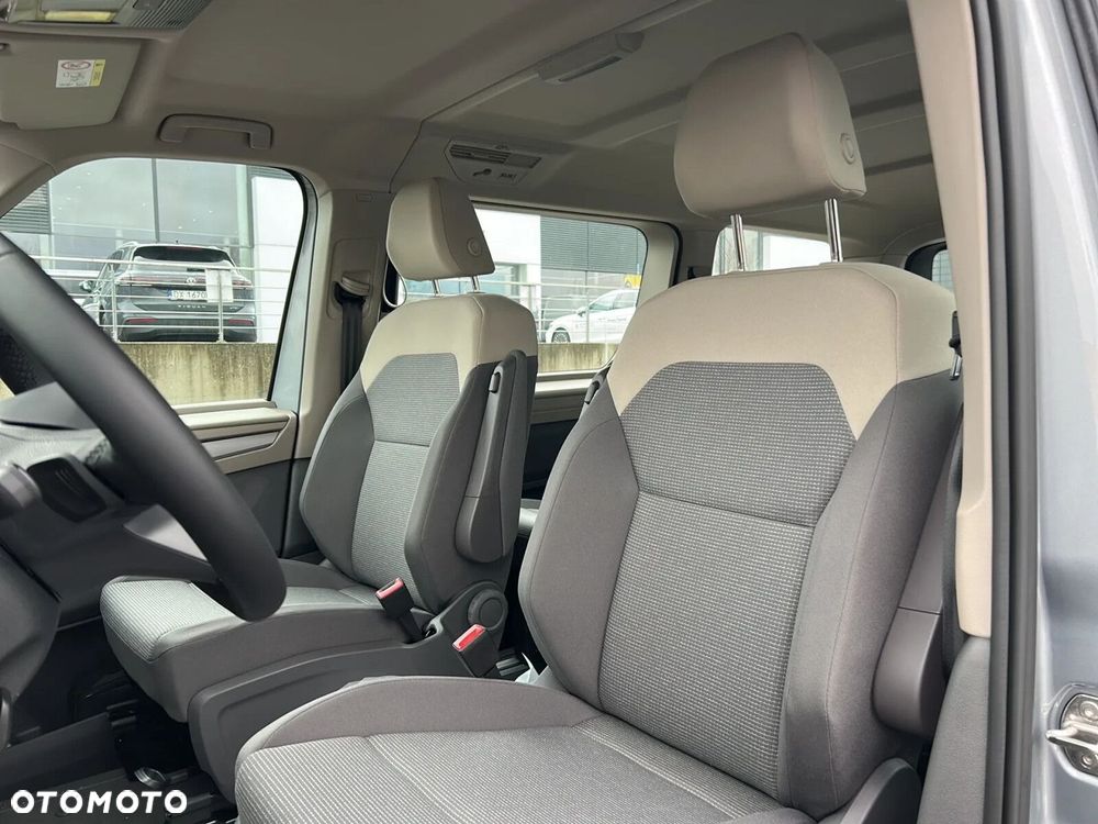 Volkswagen Multivan 2.0 TDI L2 DSG - 13