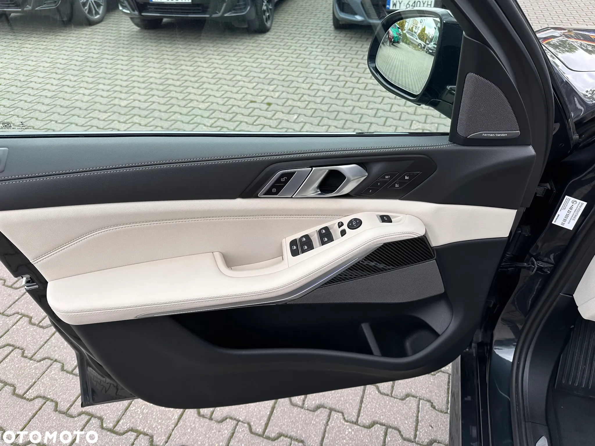 BMW X5 - 12