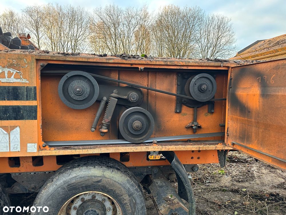 Doppstadt AK 230 PROFI - 13