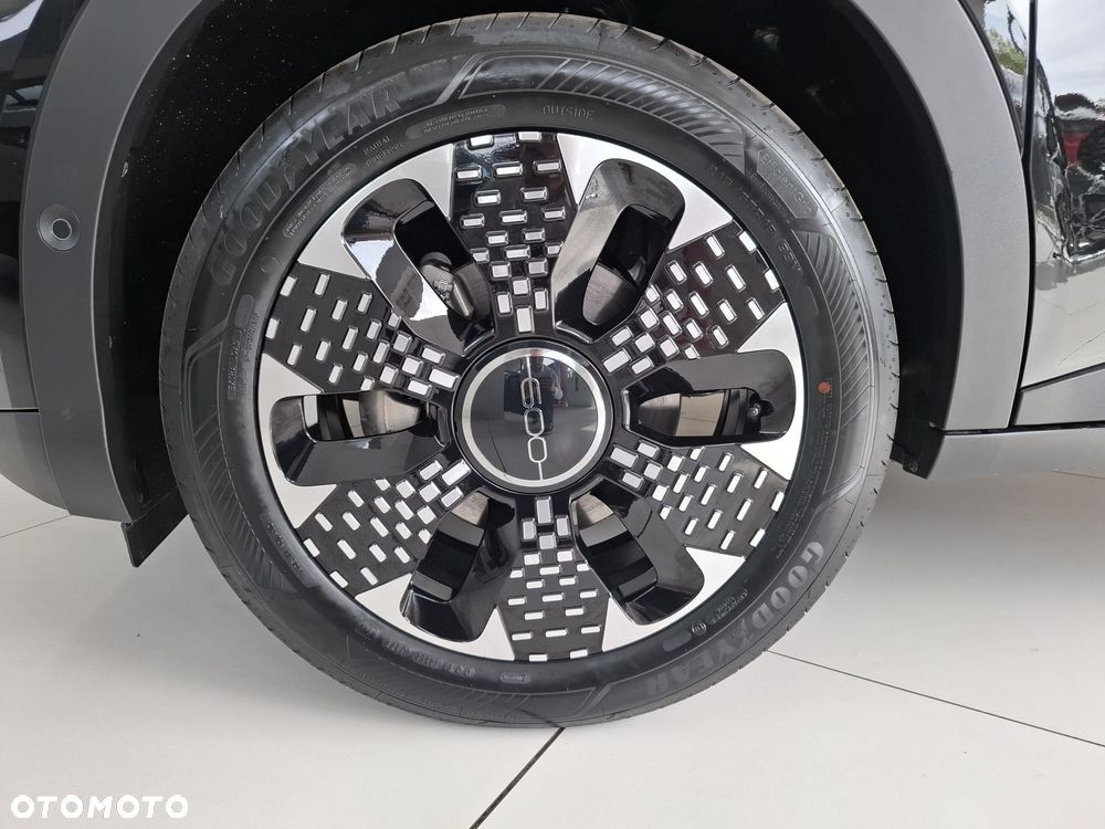 Fiat 600 1.2 Turbo La Prima eDCT - 6