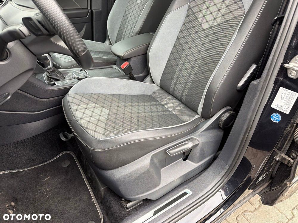 Volkswagen Tiguan 2.0 TSI 4Mot R-Line DSG - 16