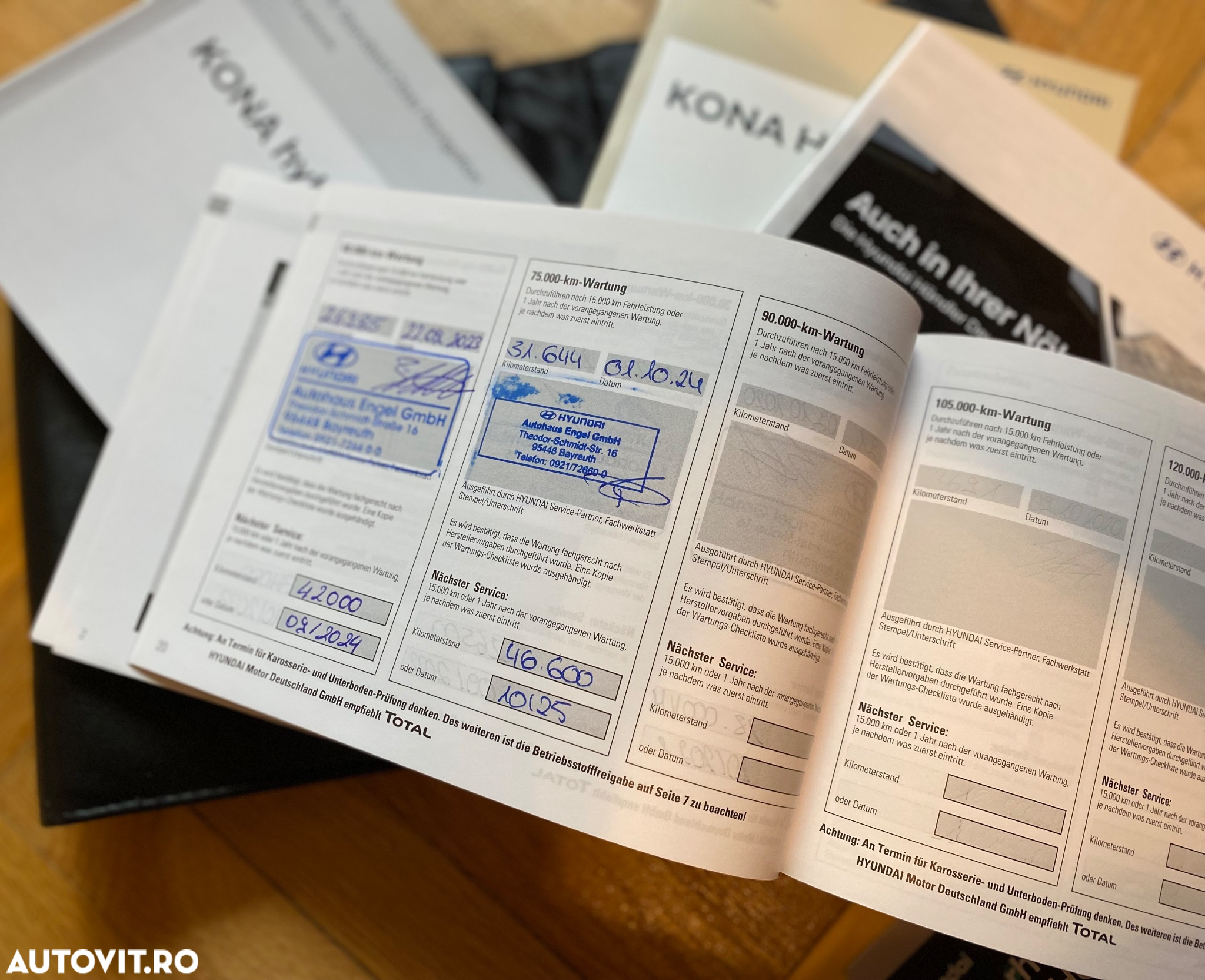 Hyundai KONA 1.6 GDI DCT Hybrid Premium - 39
