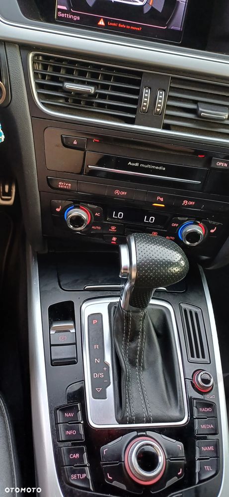 Audi A4 - 30