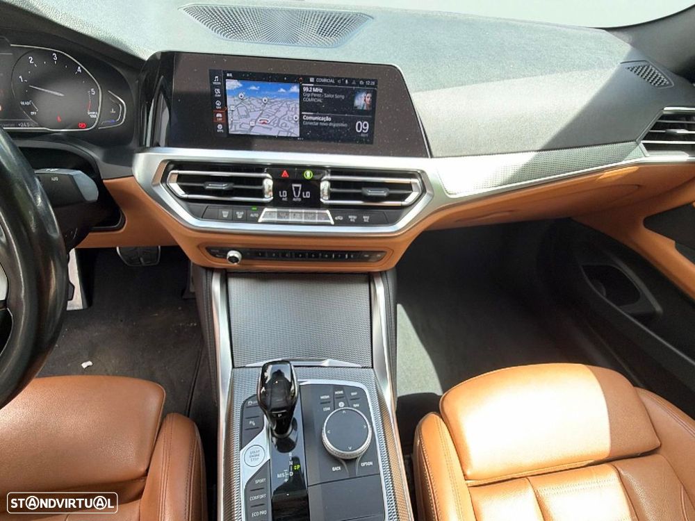 BMW 420 d Pack M Auto - 11