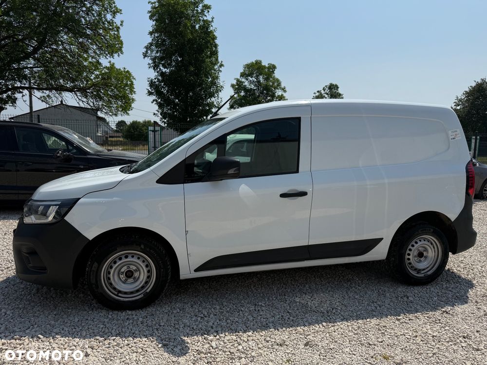 Renault Kangoo Van - 8