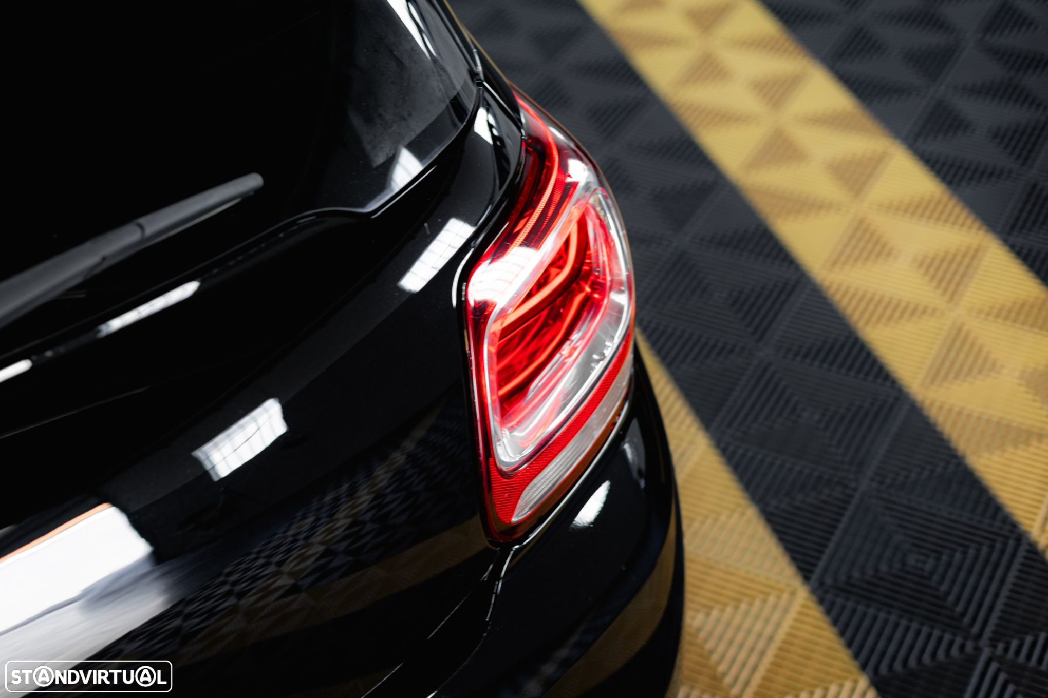 Citroën DS3 1.2 PureTech Be Chic - 9
