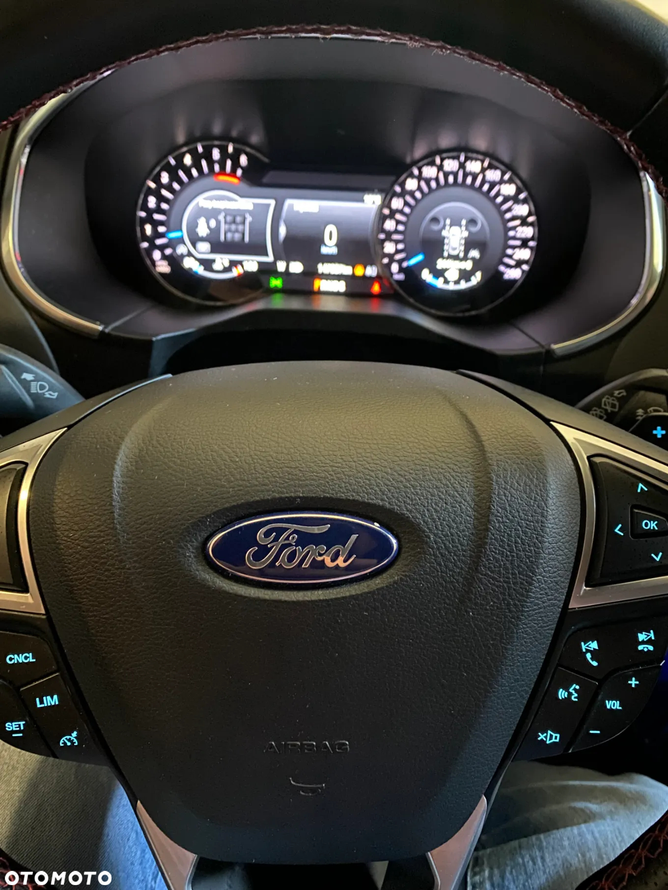 Ford S-Max 2.0 EcoBlue Twin-Turbo ST-Line - 16
