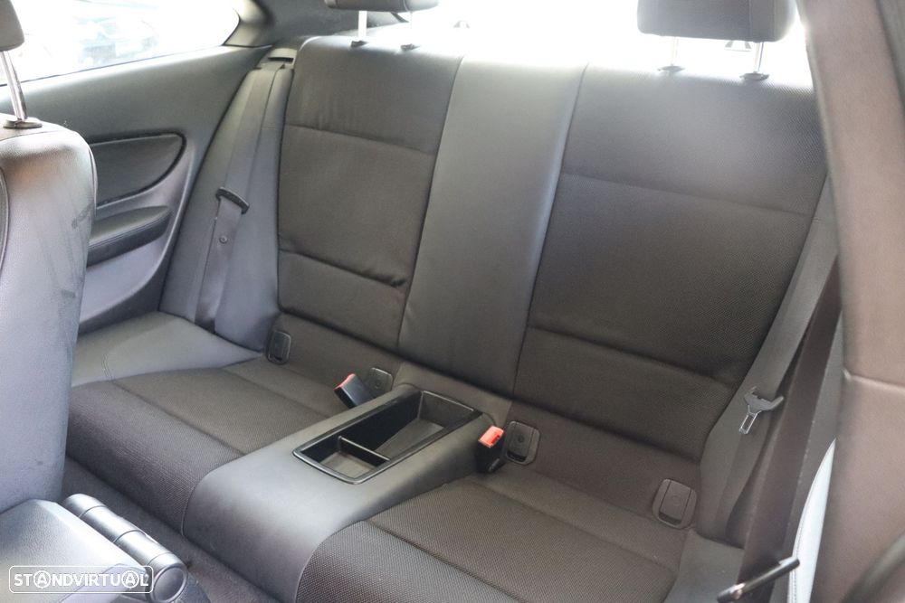 BMW 120 d Coupe - 9