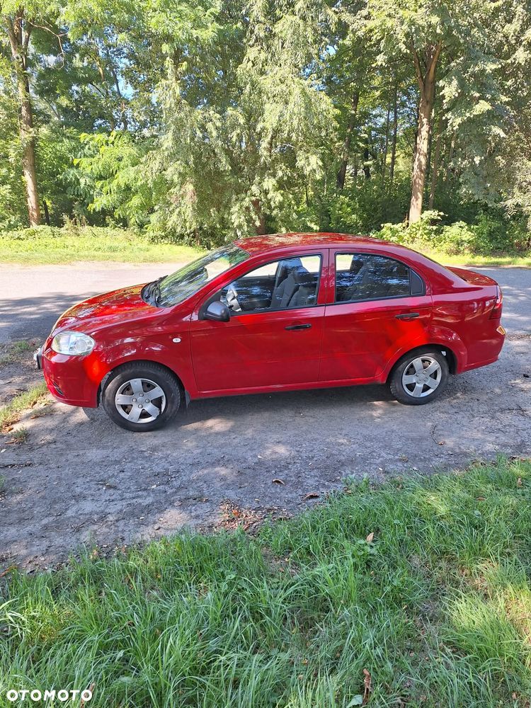 Chevrolet Aveo 1.2 Direct - 2
