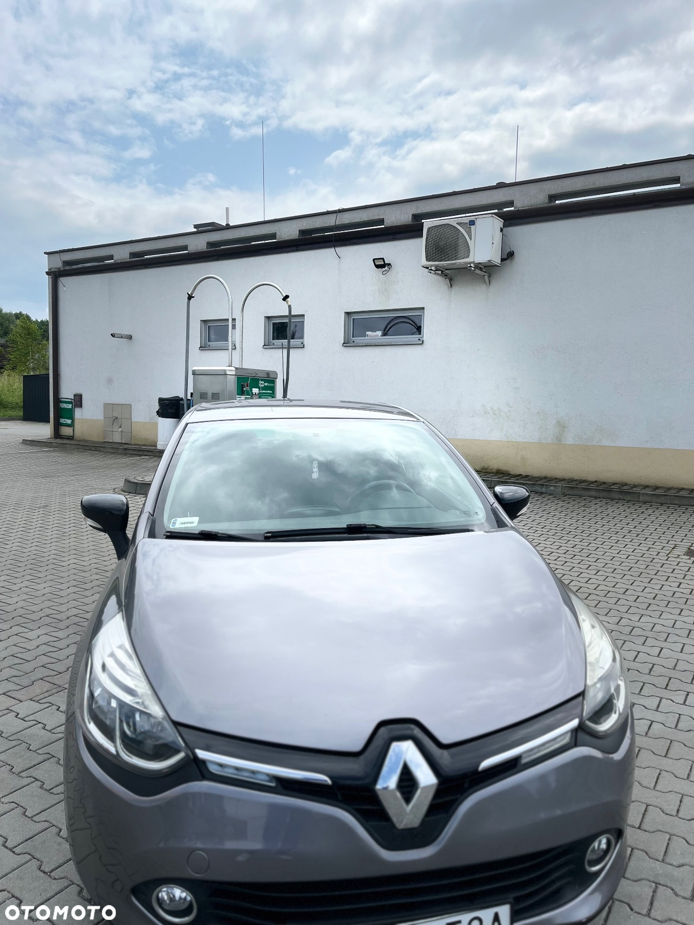 Renault Clio 1.5 dCi Energy Alize - 5