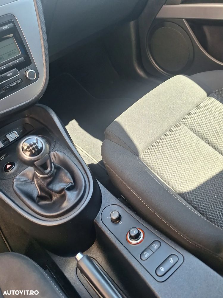 Seat Leon 1.4 TSI Style Copa - 4