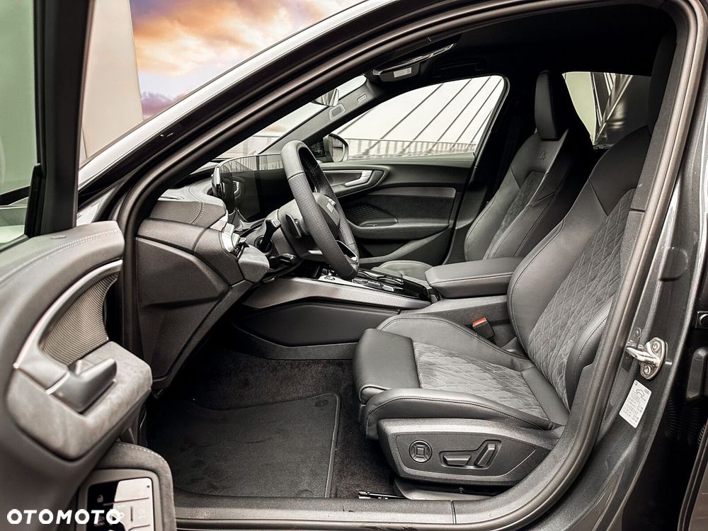 Audi A5 Limousine - 19