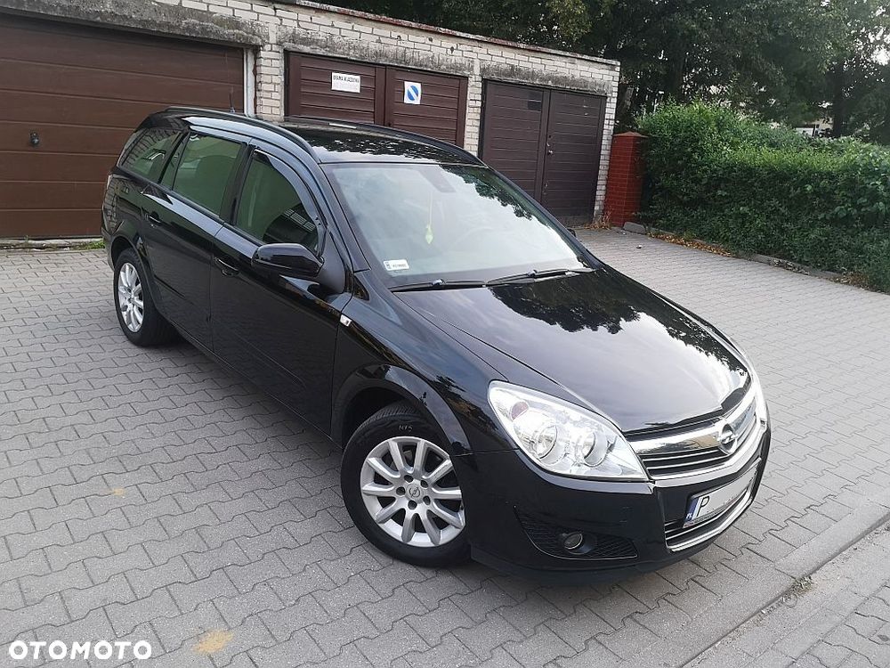 Opel Astra - 2