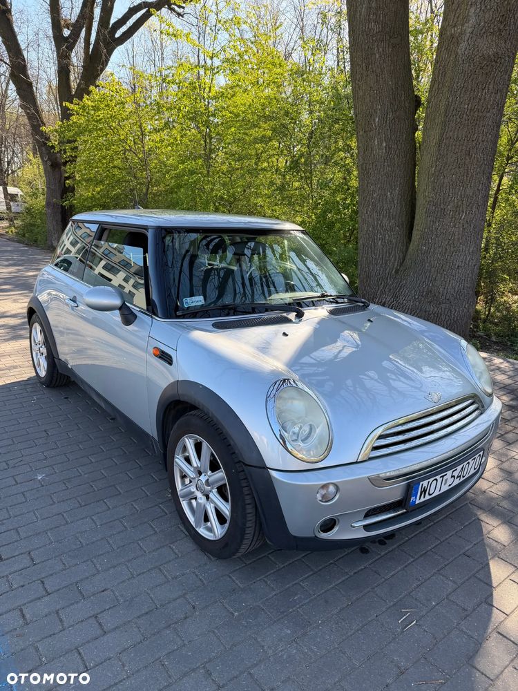 MINI ONE - 3