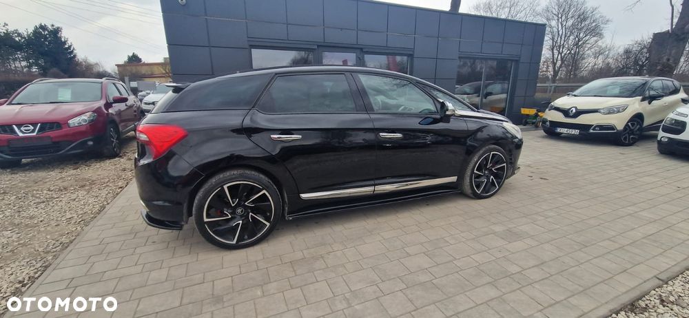 Citroën DS5 - 9