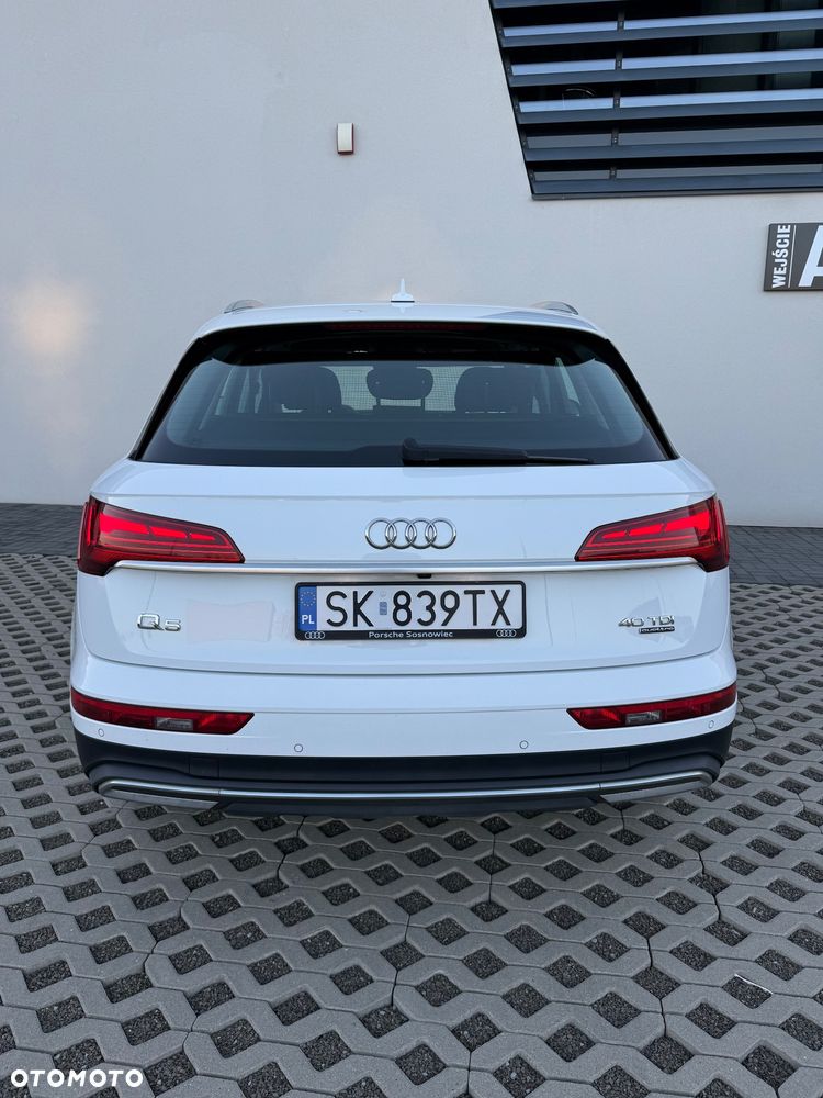 Audi Q5 40 TDI mHEV Quattro S tronic - 16