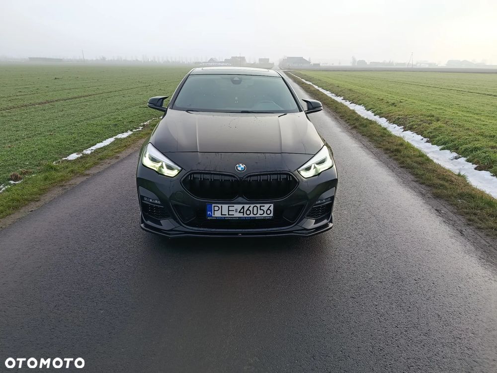 BMW Seria 2 220d - 3