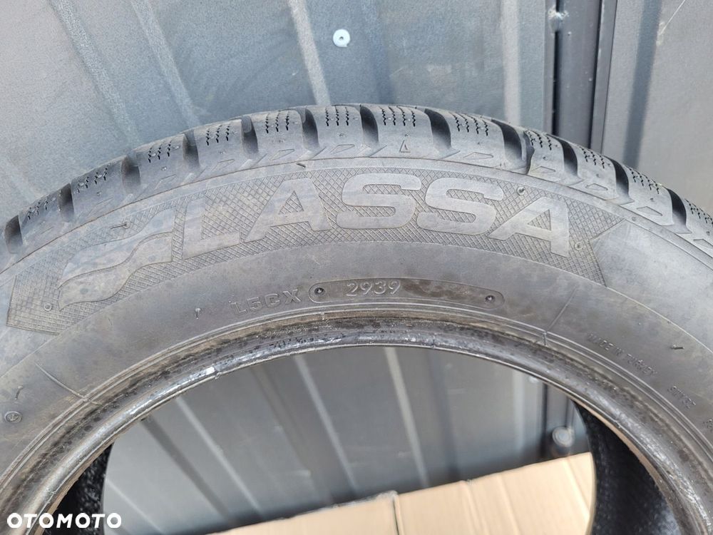 165/65R14 SNOWAYS 3 79T Lassa 7,3mm - 4