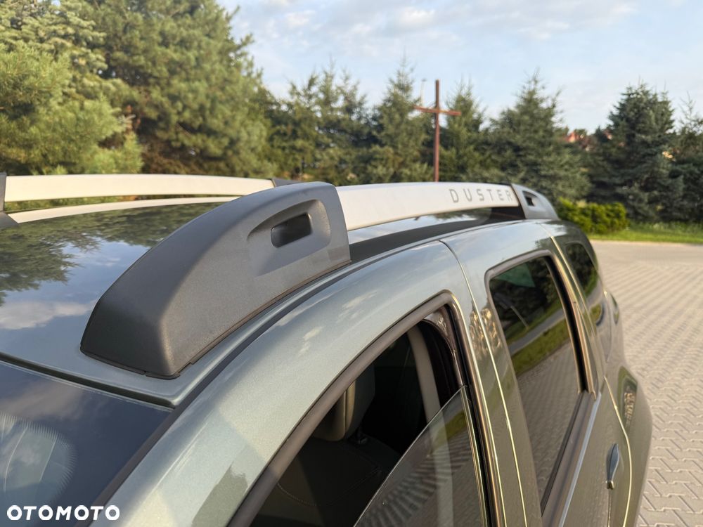 Dacia Duster - 19