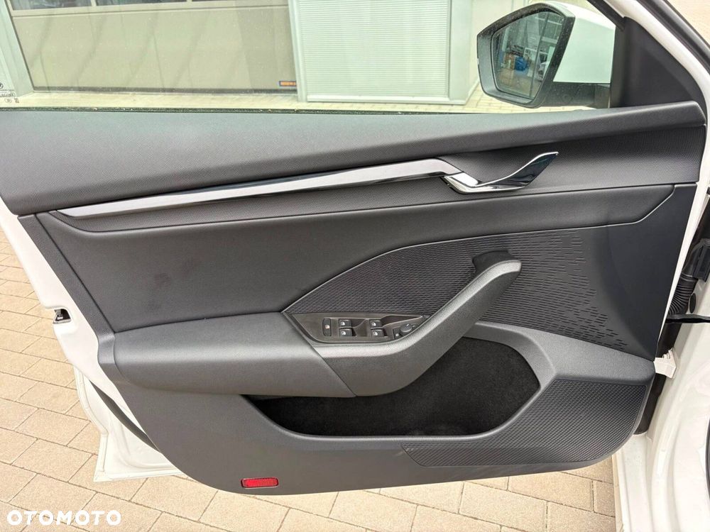 Skoda Octavia - 11