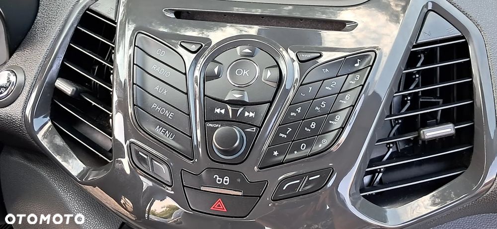 Ford EcoSport 1.0 EcoBoost TITANIUM - 9