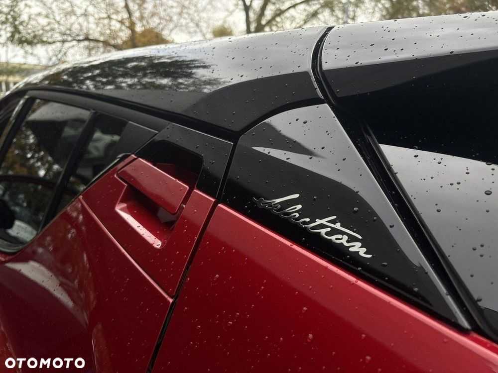 Toyota C-HR 2.0 Hybrid Selection - 33