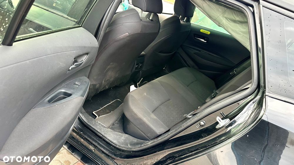 Toyota Corolla 1.8 Comfort - 13