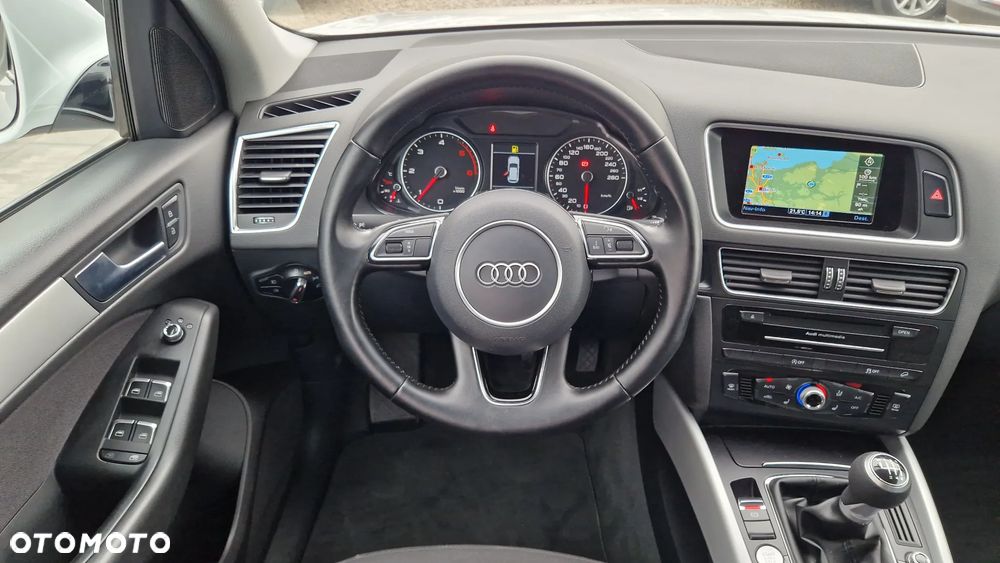 Audi Q5 2.0 TDI (clean diesel) ultra - 13