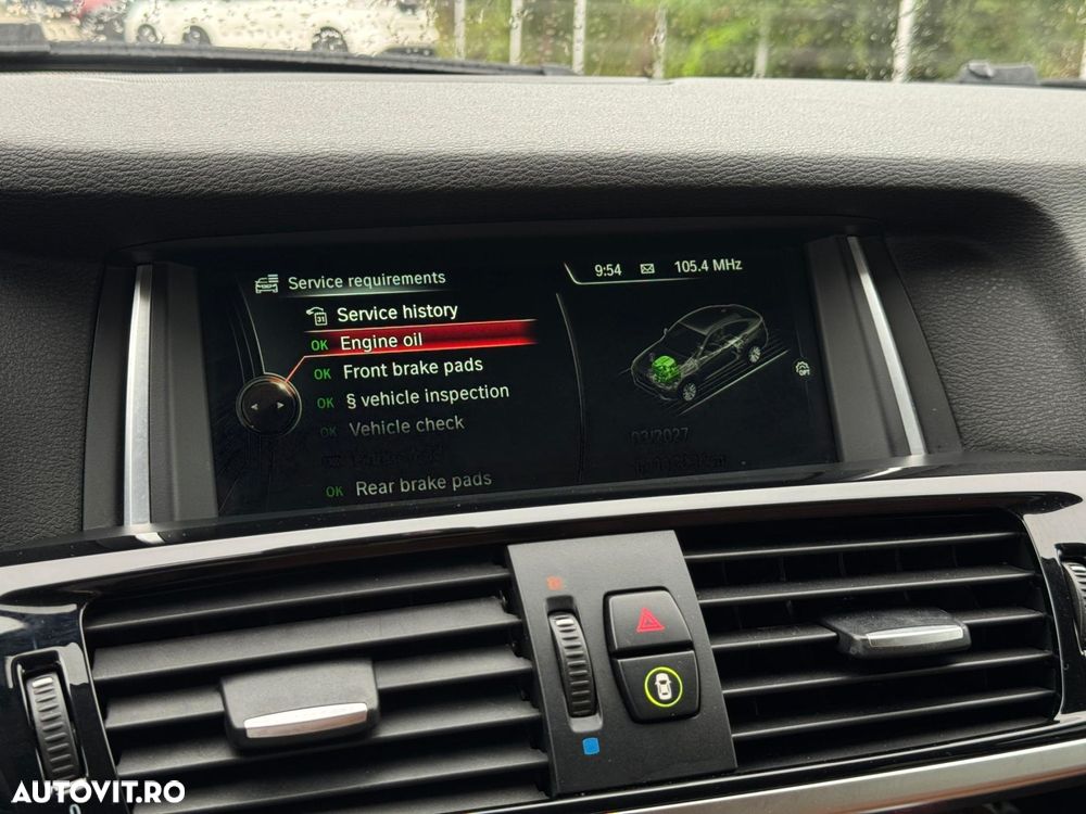 BMW X4 - 17