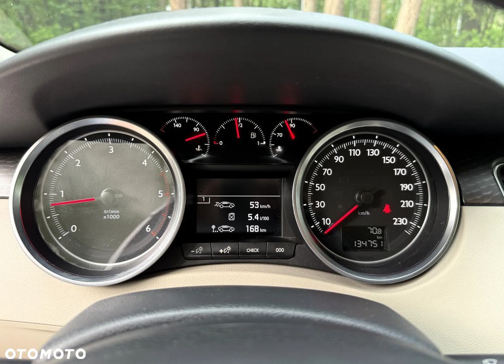 Peugeot 508 2.0 BlueHDi Allure S&S - 28