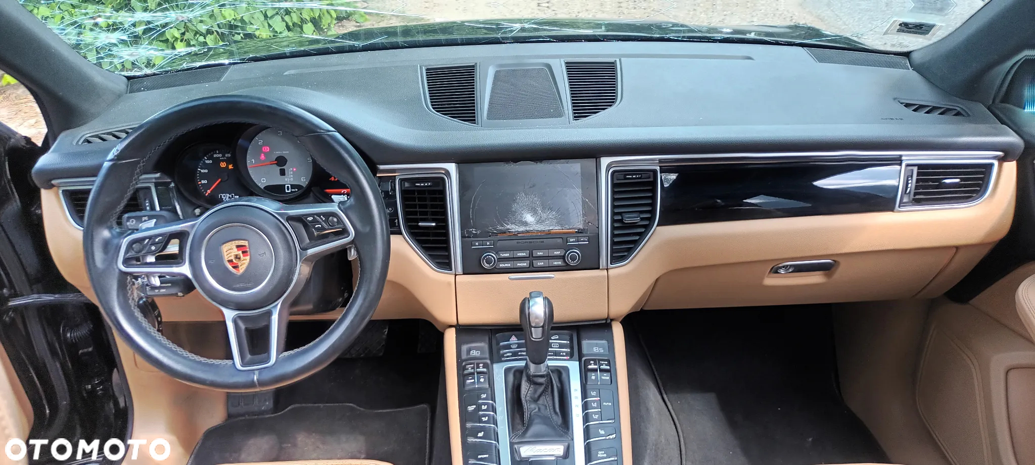 Porsche Macan S Diesel - 22