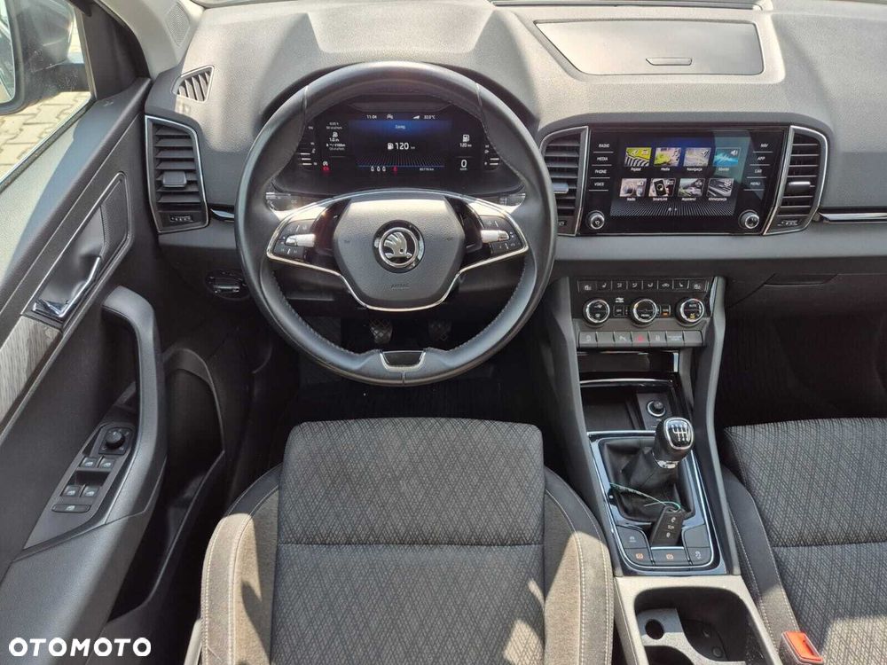 Skoda Karoq 1.5 TSI ACT Style - 18