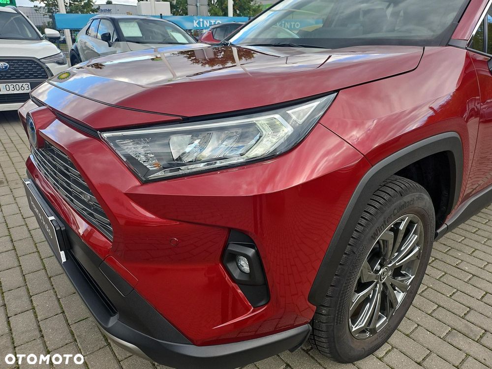 Toyota RAV4 - 26