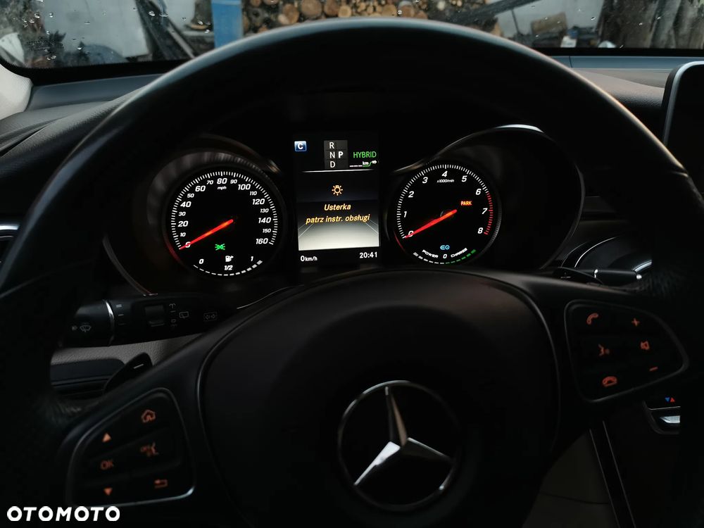 Mercedes-Benz GLC - 38