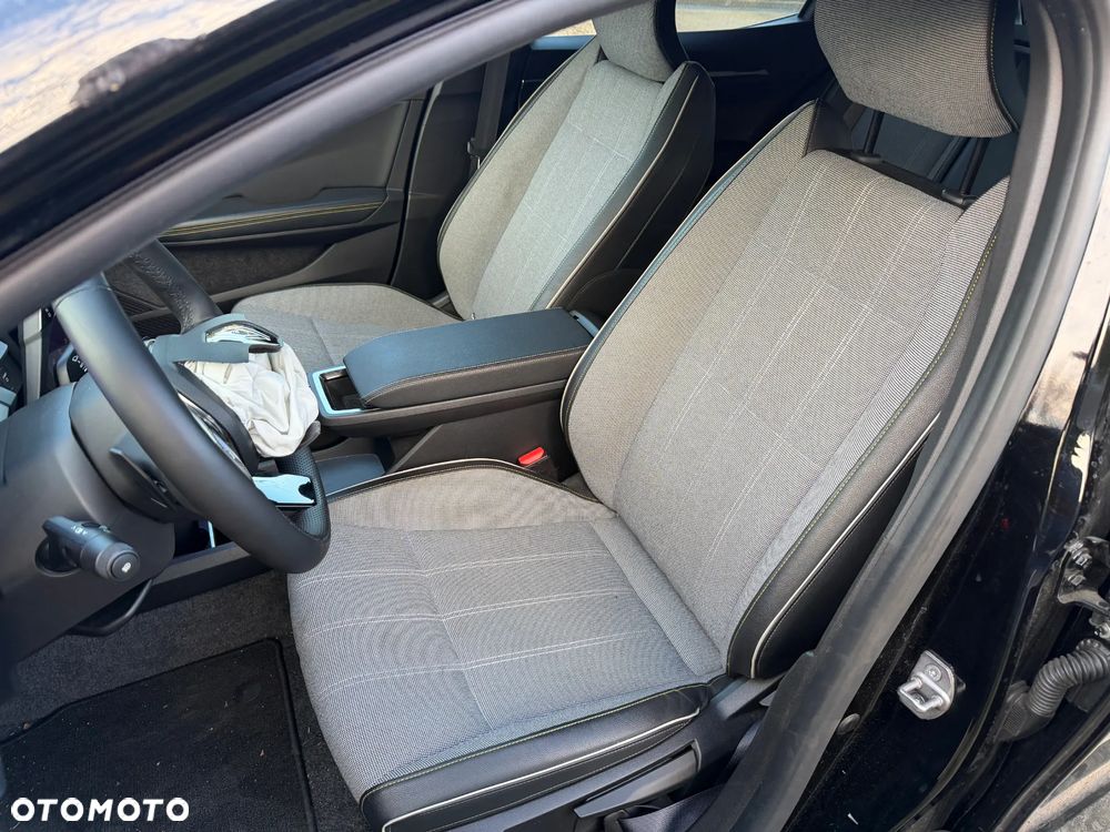 Renault Megane EV60 220hp optimum charge Techno - 13