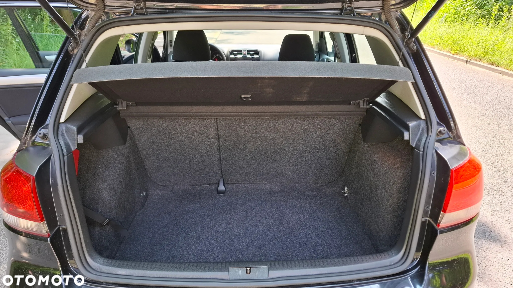 Volkswagen Golf VI 1.4 Trendline CityLine - 19