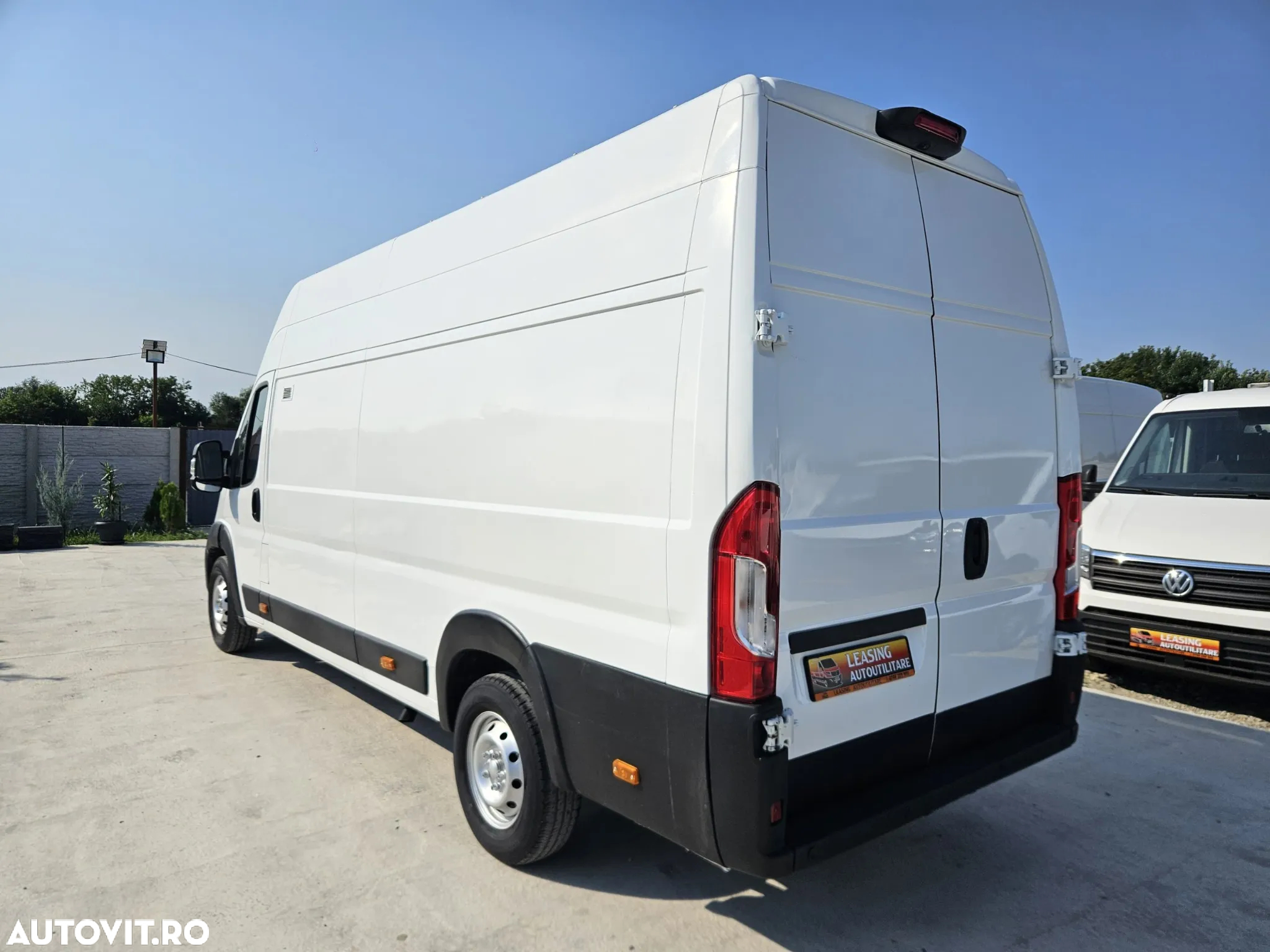 Peugeot Boxer L3H2 - 8
