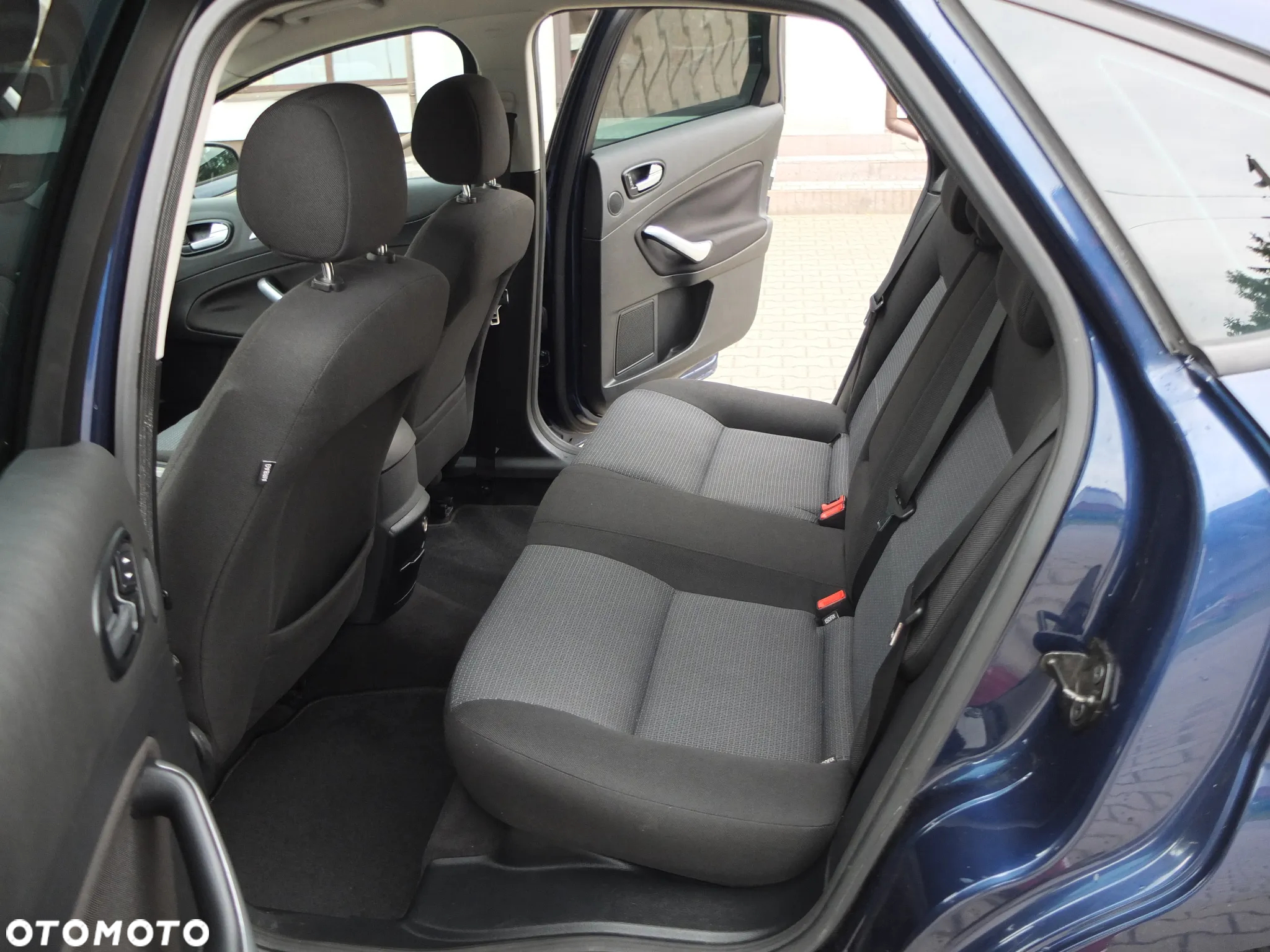 Ford Mondeo 2.0 Champions Edition - 31
