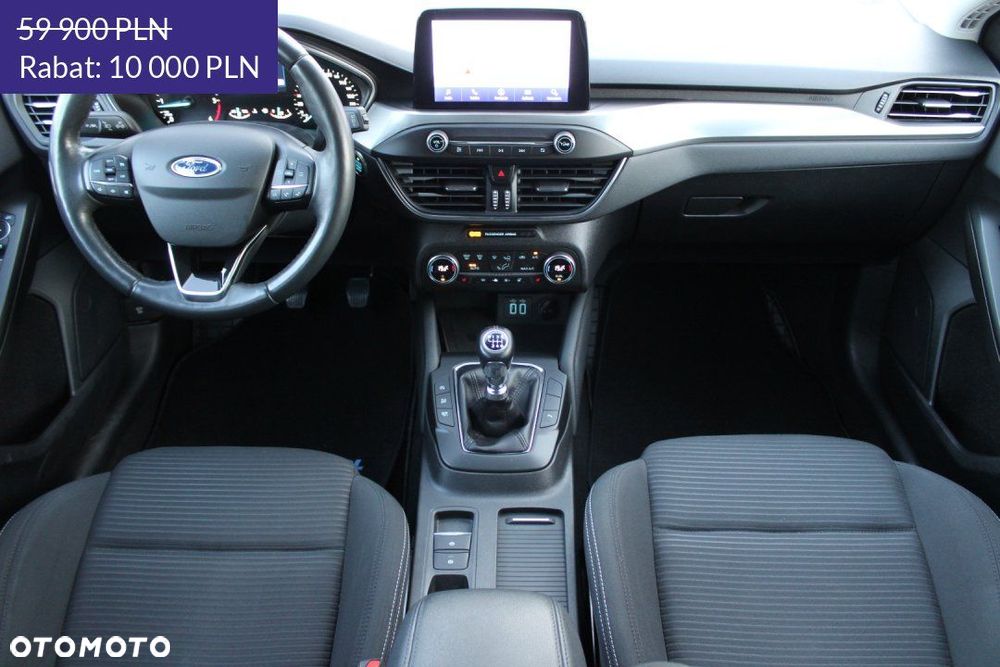 Ford Focus - 16