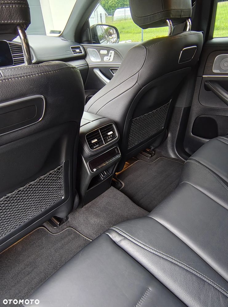 Mercedes-Benz GLE 400 d 4-Matic Premium - 9