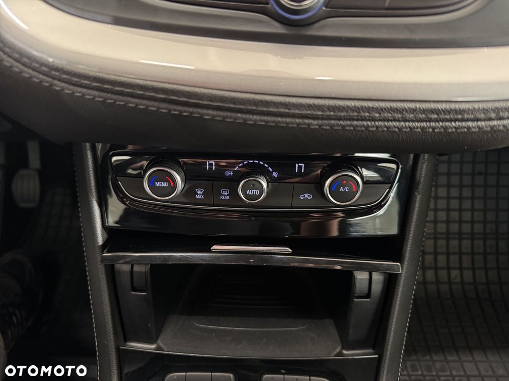Opel Grandland X - 23