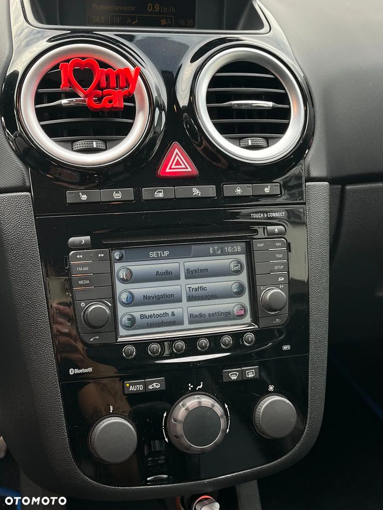 Opel Corsa - 13