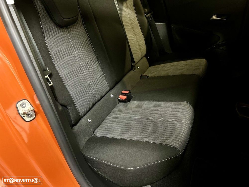 Opel Corsa-e Edition - 36